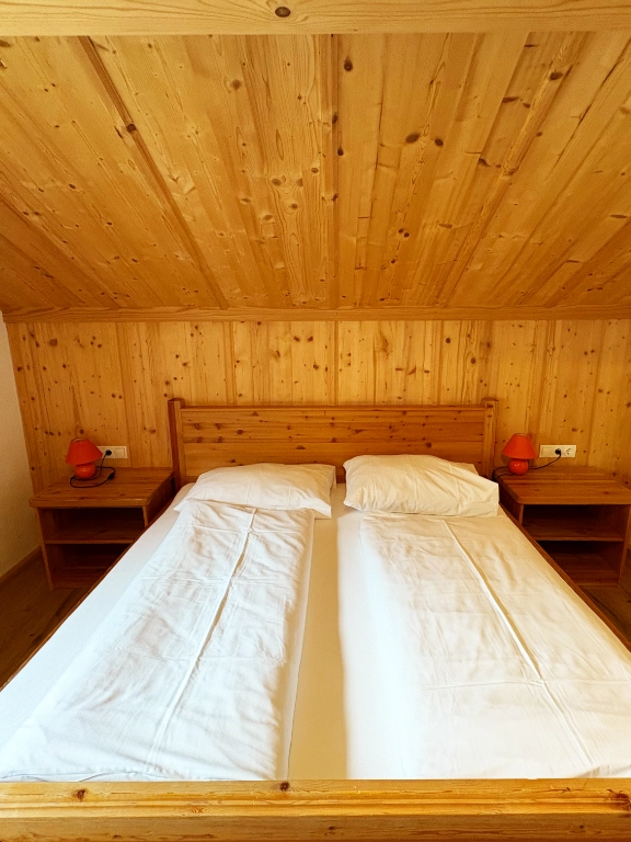 Doppelzimmer Panorama