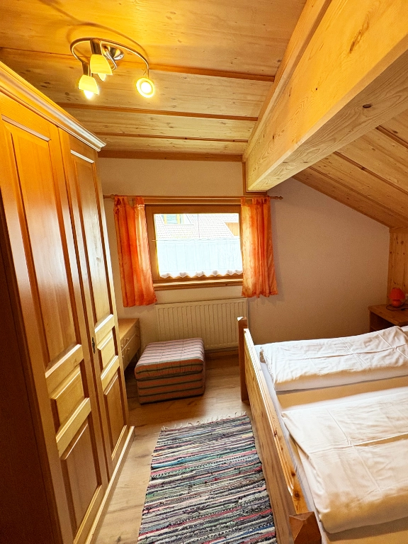 Doppelzimmer Schrank Panorama