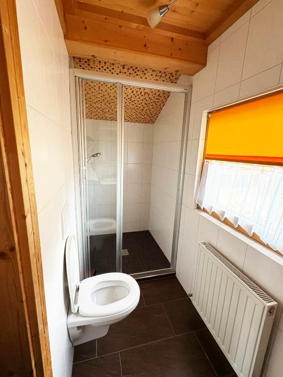 Dusche Panorama