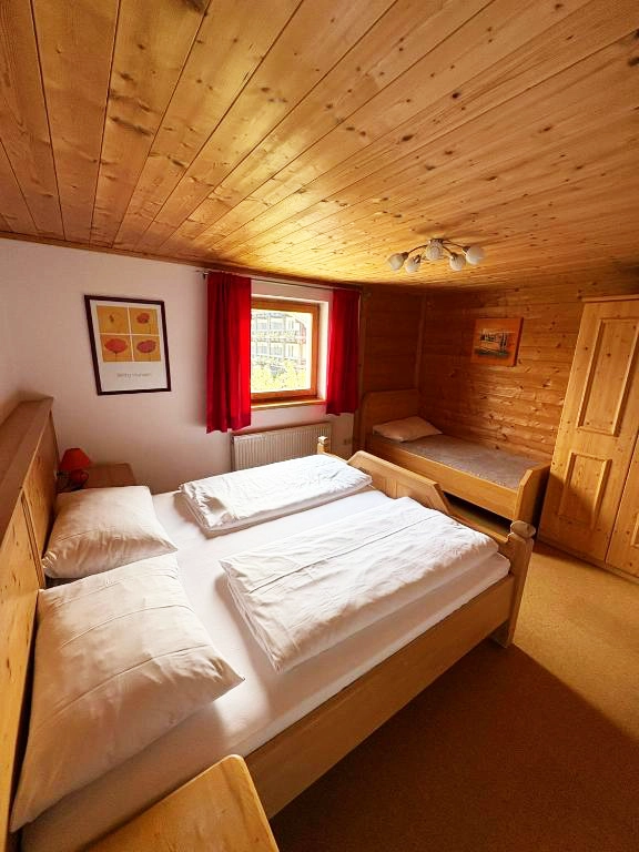 Schlafzimmer 2 Kohlerwies